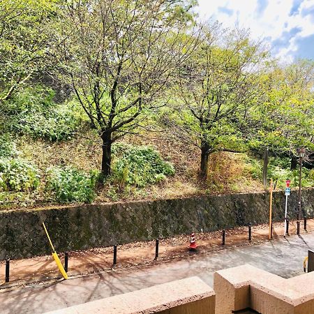 Yk Mansion Sannomaru - Vacation Stay 98241 คุมาโมโตะ ภายนอก รูปภาพ
