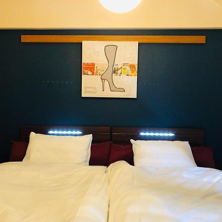 Yk Mansion Sannomaru - Vacation Stay 98241 คุมาโมโตะ ภายนอก รูปภาพ