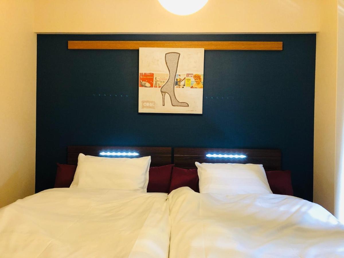 Yk Mansion Sannomaru - Vacation Stay 98241 คุมาโมโตะ ภายนอก รูปภาพ