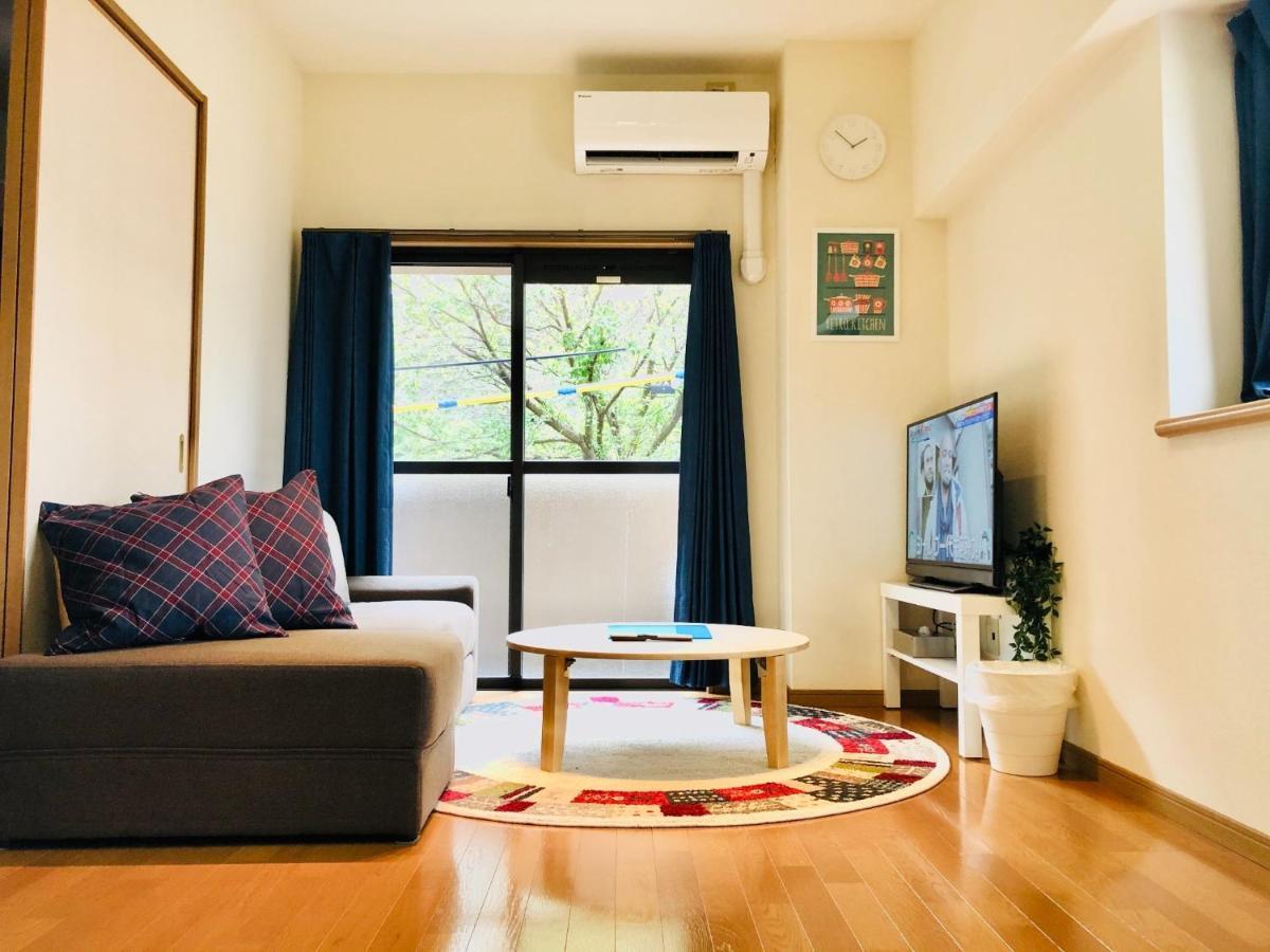 Yk Mansion Sannomaru - Vacation Stay 98241 คุมาโมโตะ ภายนอก รูปภาพ
